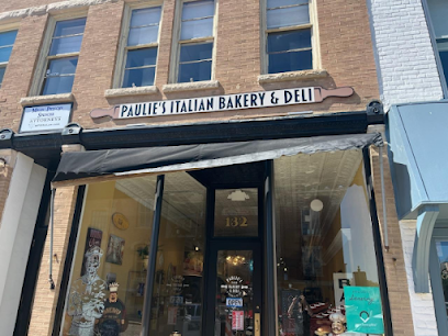 Paulie's Italian Bakery and Deli, Woodstock