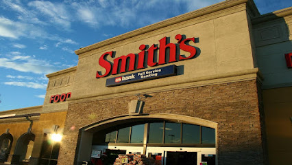 Smith's, Kalispell