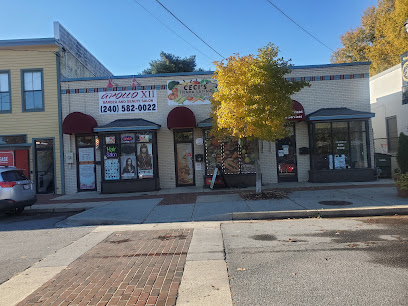 Ceci's Tienda Latina, Riverdale Park