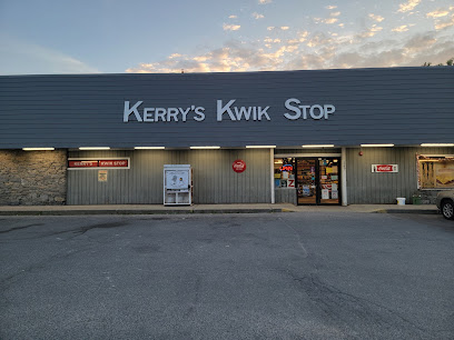 Kerry's Kwik Stop, Burlington