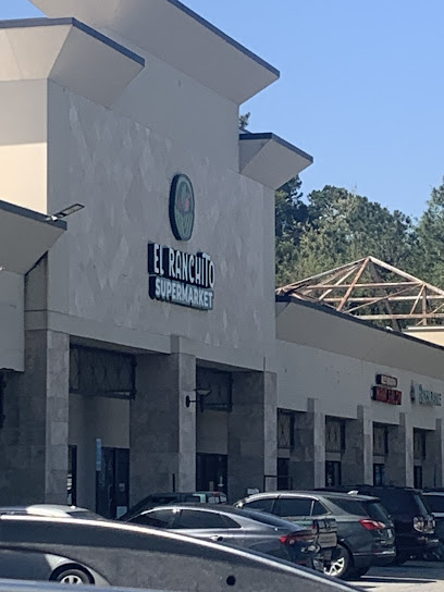 El Ranchito Supermarket - 1, Lawrenceville