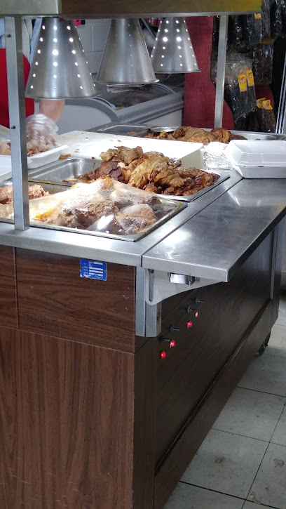 La Michoacana, Springdale