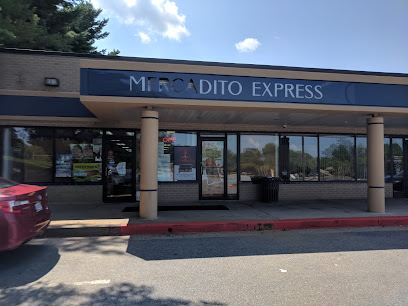 Mercadito Express, Columbia