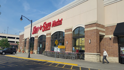 Shop & Save Market, Des Plaines