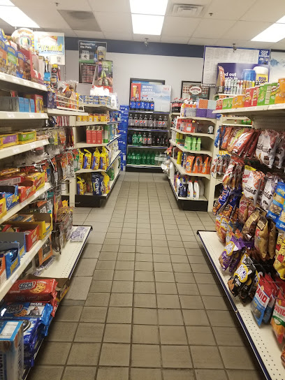 Nashua Convenience