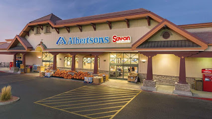 Albertsons, Jackson