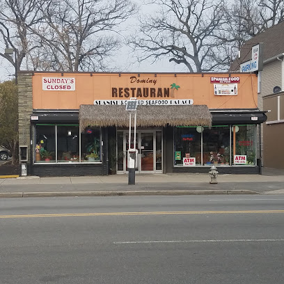 Dominy Restaurant and Bakery, East Orange