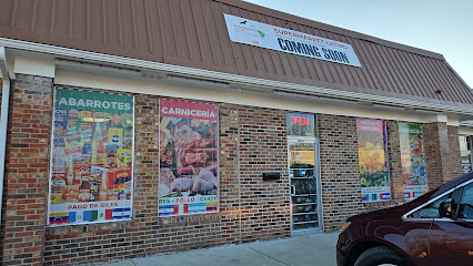 Supermarket Latino LLC, Indianapolis