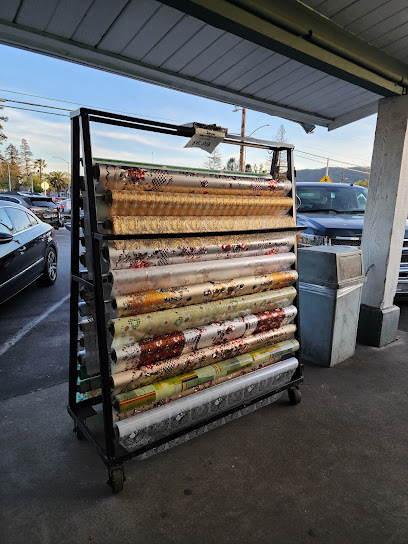 El Indito, Gilroy