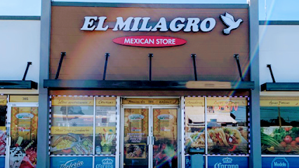 El Milagro Mexican Store, Clearwater
