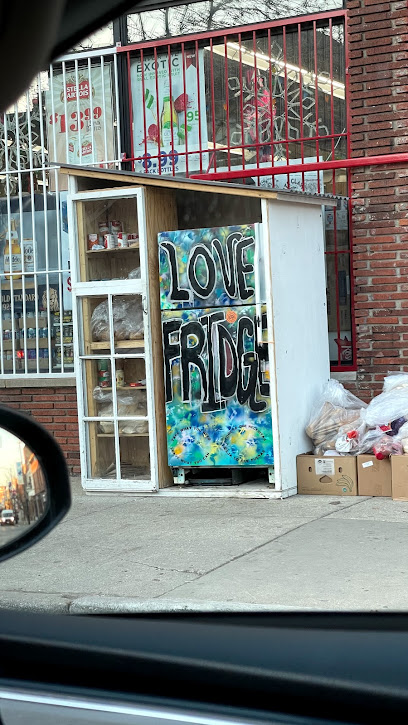 La Mejor Fresh Market, West Chicago