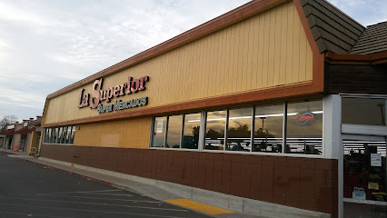 La Superior Mercados, Yuba City