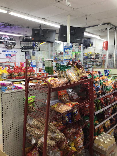 Mundo Latino Grocery Store, Plano