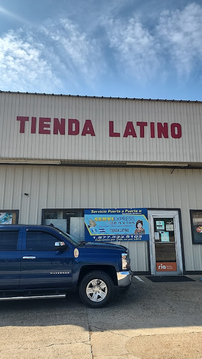 Tienda Latino LLC, Meridian