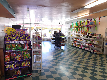Chula Vista Market, Salem