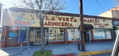 La Vista Market & Carniceria, Long Beach