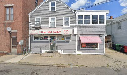 Amanda's Market, Nashua