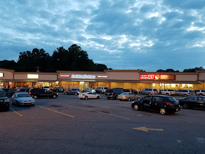 Carniceria 3 Hermanos, Marietta
