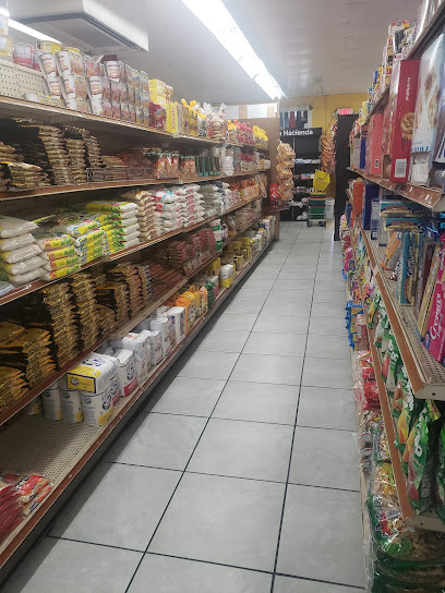 La Hacienda Market, Fort Smith