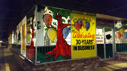 Sheri's Sonshine Nutrition Center, Lodi