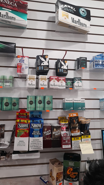 Mini Market Latino 2, Miami