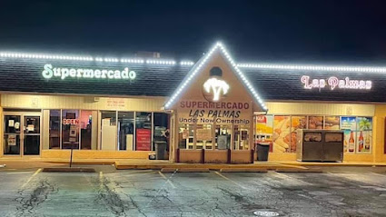 Supermercado Las Palmas, Joliet