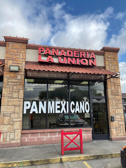 Panaderia La Union, Mesquite