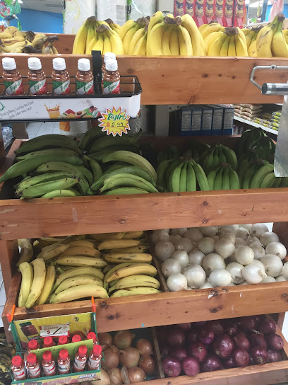 El Ranchito, Raleigh