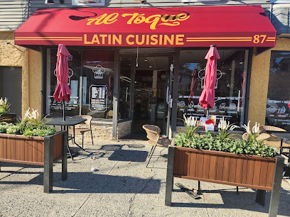 Al Toque Latin Cuisine, New Rochelle