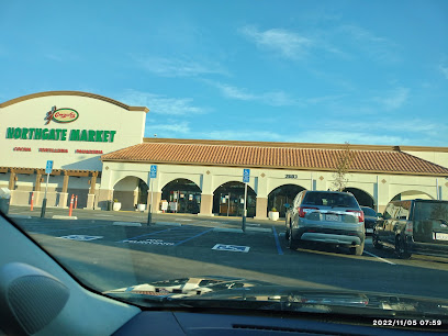 Northgate Gonzalez Market, Santa Ana