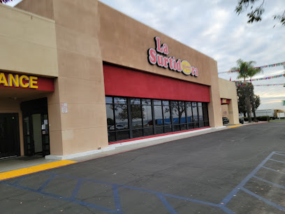 La Surtidora III Cash & Carry, Inc., Moreno Valley