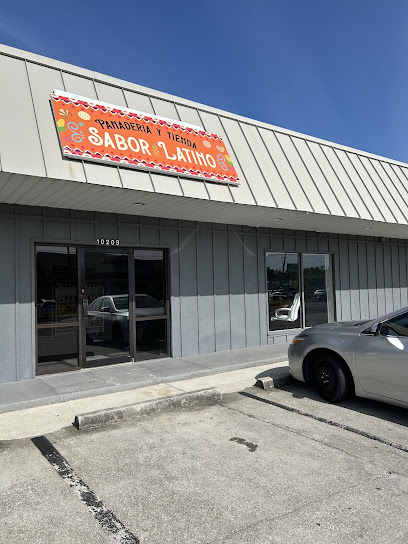 Sabor Latino, Pensacola