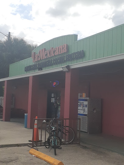 S & O Grocery, Immokalee