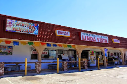Linda Vista Market, San Diego
