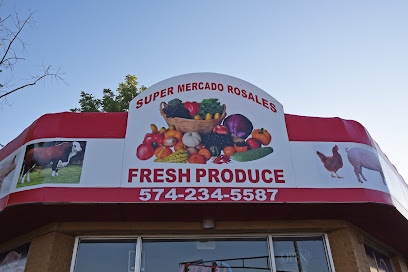 Super Mercado Rosales, South Bend