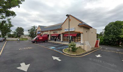 Lapalma Grocery II, Toms River