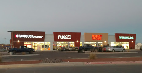 Hibbett Sports, Los Lunas