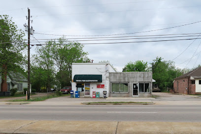 Tienda ToDo Guerrerense, Raleigh