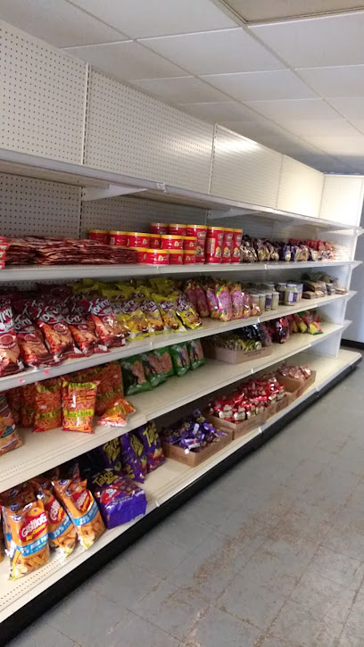 Tienda la nueva esperanza, Warner Robins
