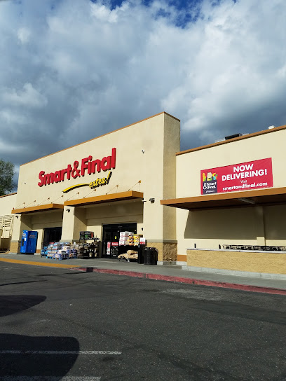 Smart & Final Extra!, Lodi