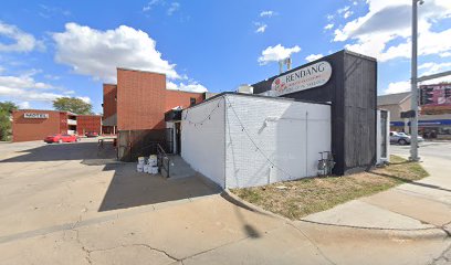 Rincon Latino, Lincoln