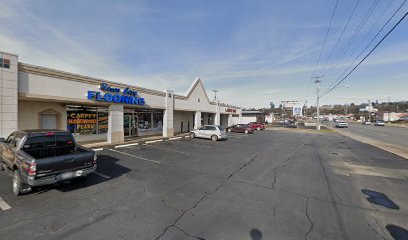 El Quezal Latino Store, Conway
