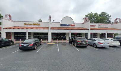 Las Carolinas, Charlotte