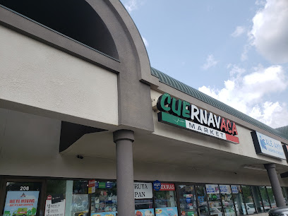 Cuernavaca Market, Minneapolis