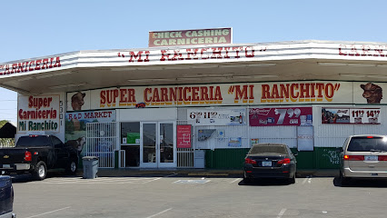 Súper Carnicería Mi Ranchito, Tucson