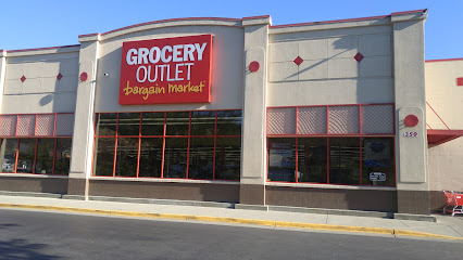 Grocery Outlet, Grants Pass
