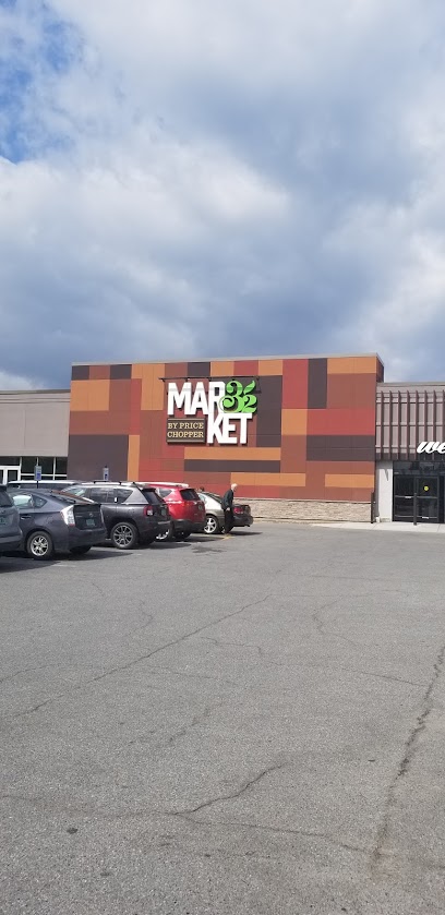 Market 32, Burlington
