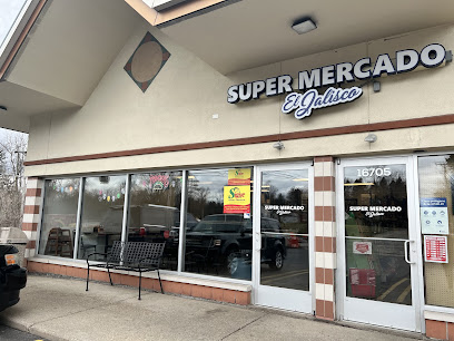 Super Mercado El Jalisco & Taqueria, Livonia