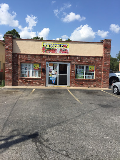 Supermercado La Estrella, Springdale