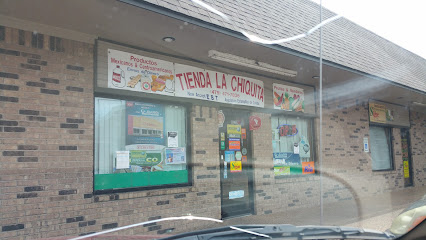 Tienda La Chiquita, Fort Smith